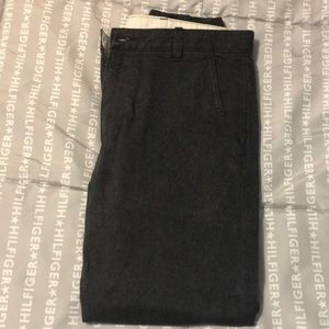 Levi’s Chino style joggers 34x32